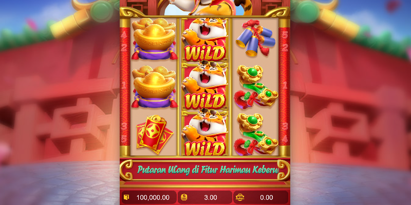 Exclusivos de Jogar na A188 PG Slots