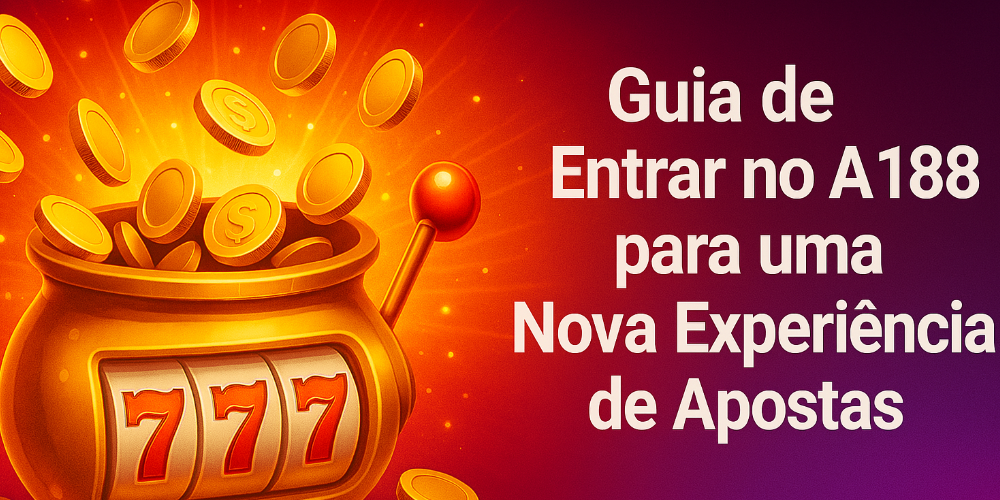 Ao fazer Entrar no A188